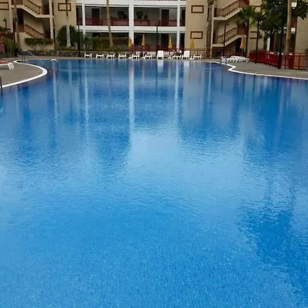 아파트 Charming Studio In Mar With Shared Pool 50 M² 팔름-마르