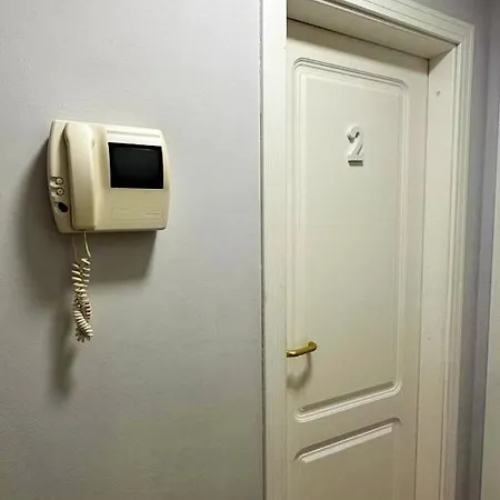 아파트 Charming Studio In Mar With Shared Pool 50 M²